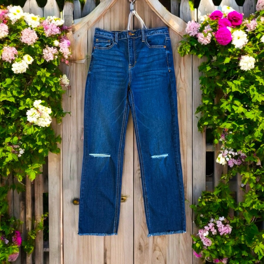Like New Harper Heritage Jeans